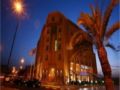 Mogador Opera - Marrakech マラケシュ - Morocco モロッコのホテル