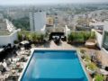 Movenpick Hotel Casablanca - Casablanca カサブランカ - Morocco モロッコのホテル