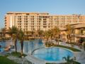 Movenpick Hotel & Casino Malabata Tanger - Tangier - Morocco Hotels