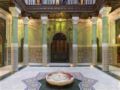 Mumtaz Mahal - Essaouira エッサウィラ - Morocco モロッコのホテル