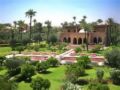 Murano Resort Marrakech - Marrakech - Morocco Hotels