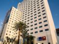 Novotel Casablanca City Center Hotel - Casablanca - Morocco Hotels