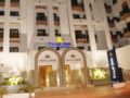 Oasis Hotel & Spa - Agadir - Morocco Hotels