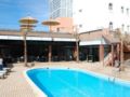 Omega Hotel Agadir - Agadir アガディール - Morocco モロッコのホテル