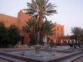 Ouarzazate Le Riad - Ouarzazate ワルザザード - Morocco モロッコのホテル