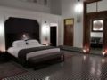 Palais Amani Hotel - Fes フェズ - Morocco モロッコのホテル