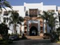 Palais Des Roses Hotel & Thalasso - Agadir - Morocco Hotels