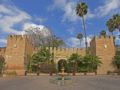 Palais Salam - Taroudant - Morocco Hotels