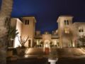 Palmeraie Palace - Marrakech - Morocco Hotels
