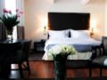 Park Suites Hotel & Spa - Casablanca - Morocco Hotels