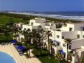 Pullman Mazagan Royal Golf & Spa Hotel - El Jadida エル ジャディア - Morocco モロッコのホテル