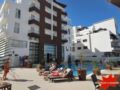 Résidence Appart Hôtel Founty Beach - Agadir アガディール - Morocco モロッコのホテル