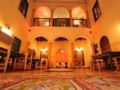 Riad Abhar - Marrakech マラケシュ - Morocco モロッコのホテル