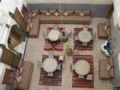 Riad Al Akhawaine - Fes フェズ - Morocco モロッコのホテル