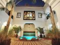 Riad Asna - Marrakech - Morocco Hotels
