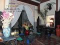 Riad Assalam - Marrakech マラケシュ - Morocco モロッコのホテル