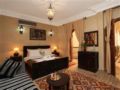 Riad Bab Tilila - Marrakech マラケシュ - Morocco モロッコのホテル