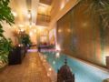 Riad Cocoon - Marrakech - Morocco Hotels