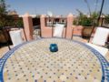 Riad Dar Alhambra - Marrakech - Morocco Hotels