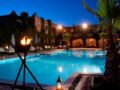 Riad Dar Ilham - Oulad Snaguia - Morocco Hotels