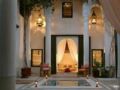 Riad Dar Ouali - Marrakech - Morocco Hotels