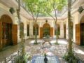 Riad Daria Suites & Spa - Marrakech マラケシュ - Morocco モロッコのホテル