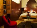 Riad Granvilier - Marrakech マラケシュ - Morocco モロッコのホテル