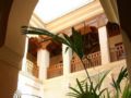 Riad Kniza - Marrakech - Morocco Hotels
