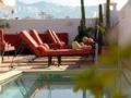 Riad La Maison Rouge - Marrakech - Morocco Hotels