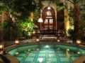 Riad Le Sucrier De Fes - Fes フェズ - Morocco モロッコのホテル