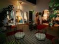 Riad Les Trois Mages - Marrakech - Morocco Hotels