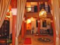 Riad Lila - Marrakech マラケシュ - Morocco モロッコのホテル