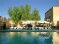 Riad Madani - Marrakech - Morocco Hotels