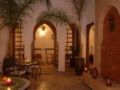 Riad Nerja - Marrakech マラケシュ - Morocco モロッコのホテル