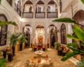 Riad Omri - Marrakech - Morocco Hotels