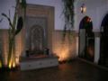 Riad Saboune - Marrakech マラケシュ - Morocco モロッコのホテル