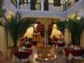 Riad Shaloma - Marrakech - Morocco Hotels