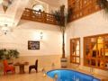 Riad Tahili - Marrakech - Morocco Hotels