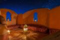 Riad Tasneem - Marrakech マラケシュ - Morocco モロッコのホテル