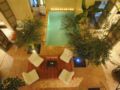 Riad Vendome & Spa - Marrakech - Morocco Hotels