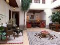 Riad Viva - Marrakech マラケシュ - Morocco モロッコのホテル