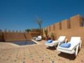 Riad Yacout - Meknes - Morocco Hotels
