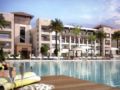Riu Palace Tikida Agadir - Agadir アガディール - Morocco モロッコのホテル