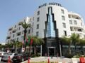 Rive Hotel - Rabat - Morocco Hotels