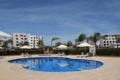 Rofaida Appart'Hotel - Agadir アガディール - Morocco モロッコのホテル