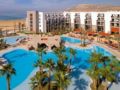 Royal Atlas & Spa - Agadir アガディール - Morocco モロッコのホテル