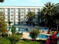 Royal Mirage Fes - Fes - Morocco Hotels