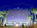 Royal Tulip City Center - Tangier タンジェ - Morocco モロッコのホテル