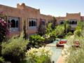 Sahara Palace Marrakech - Marrakech - Morocco Hotels
