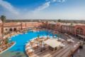 Savoy Le Grand Hotel Marrakech - Marrakech マラケシュ - Morocco モロッコのホテル